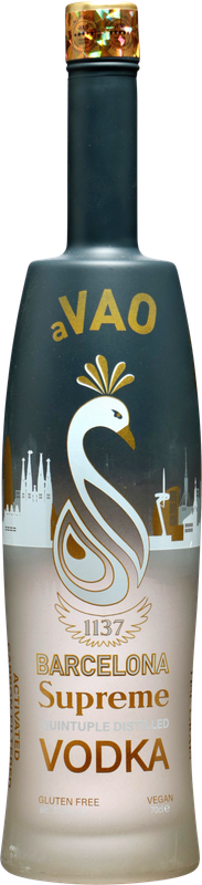 AVAO Vodka