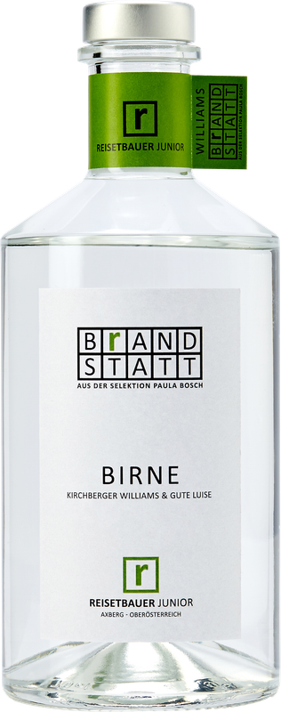 BRANDSTATT Williams