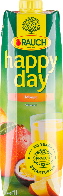 RAUCH Happy Day Mango