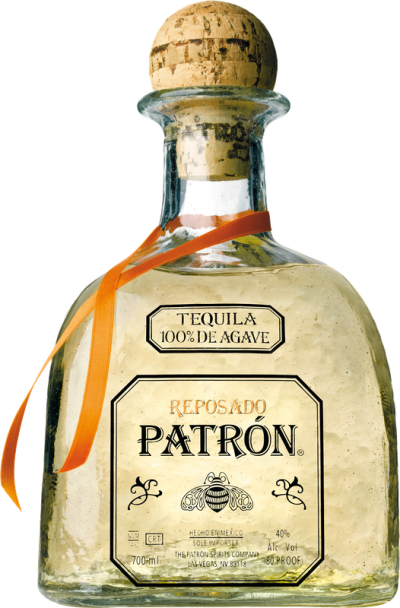 PATRON Reposado Tequila