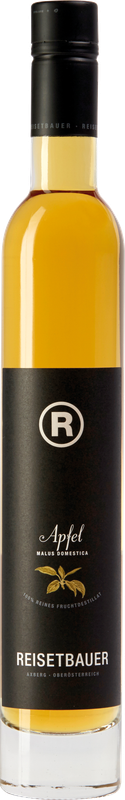 REISETBAUER Apfel Eichenfass