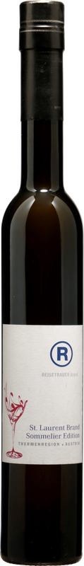 REISETBAUER St.Laurent Tresternbrand Sommelier Edition