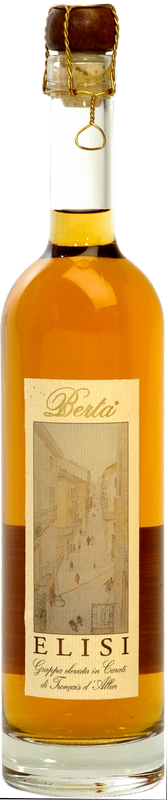 BERTA Elisi Grappa