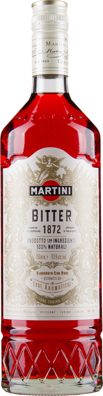 MARTINI Riserva Speciale Bitter 1872