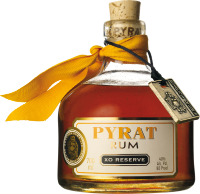 PYRAT XO Reserve Rum