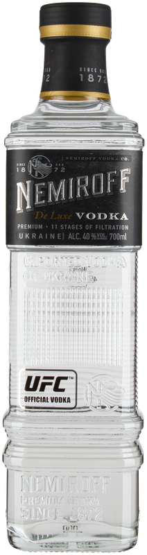 NEMIROFF De Luxe