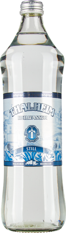 THALHEIM Heilwasser Still