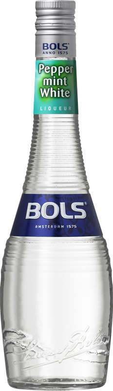 BOLS Peppermint White Liqueur