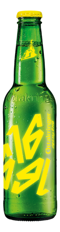 OTTAKRINGER Sechzehn Neon