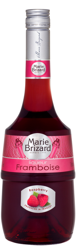 MARIE BRIZARD HimbeerlikĂśr