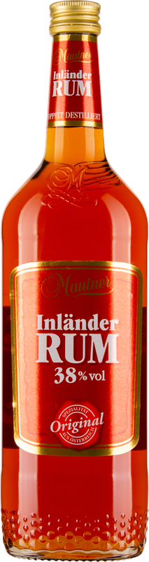 MAUTNER Inländerrum