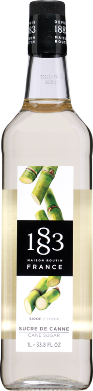 1883 Cane Sugar Rohrzucker