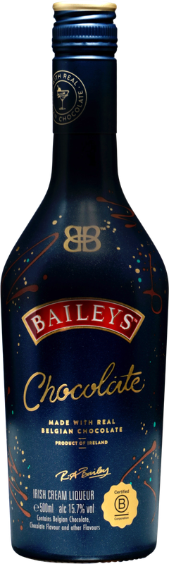 BAILEYS Chocolat Irish Cream
