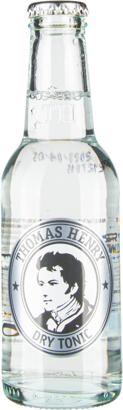 THOMAS HENRY Dry Tonic Water