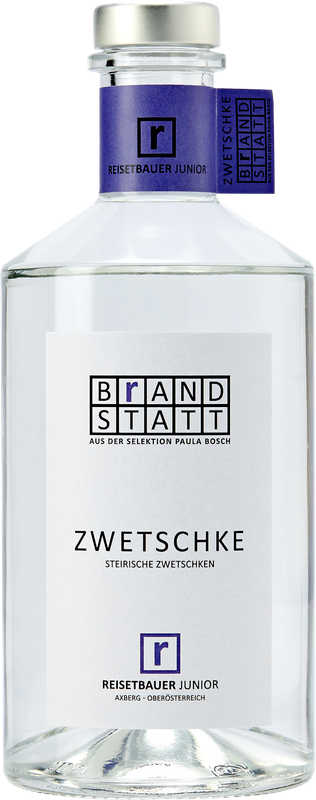 BRANDSTATT Zwetschke