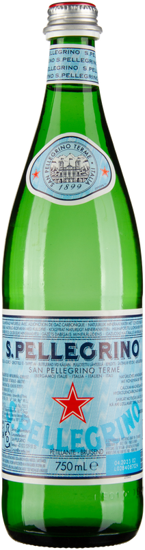 SAN PELLEGRINO SAN PELLEGRINO