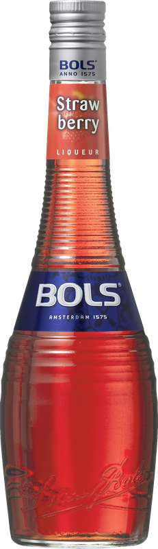 BOLS Strawberry Liqueur