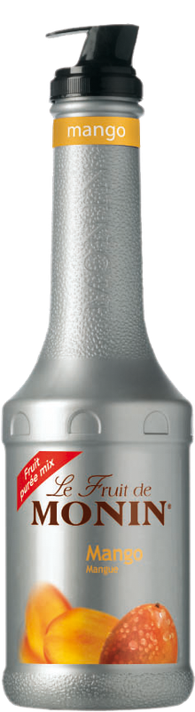 MONIN Puree Mango