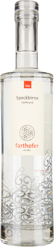 FARTHOFER Speckbirne bio