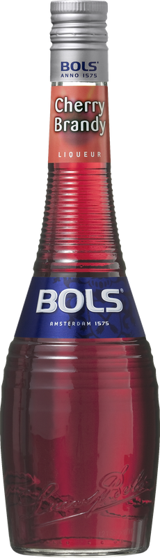 BOLS Cherry Brandy Liqueur