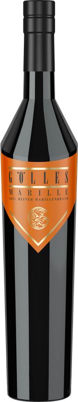 GÖLLES Marille