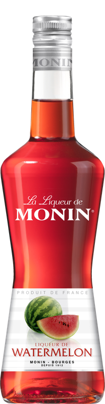 MONIN Watermelon Liqueur