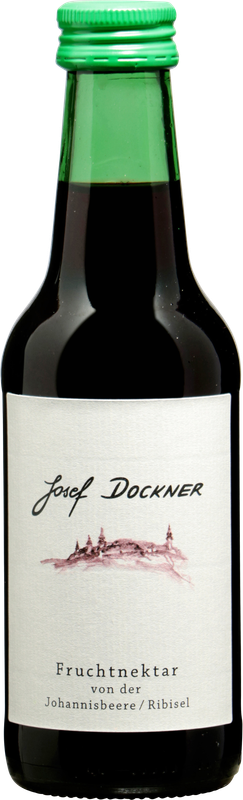 DOCKNER Johannisbeernektar