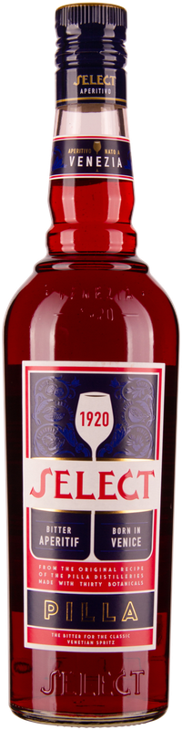 SELECT Aperitivo