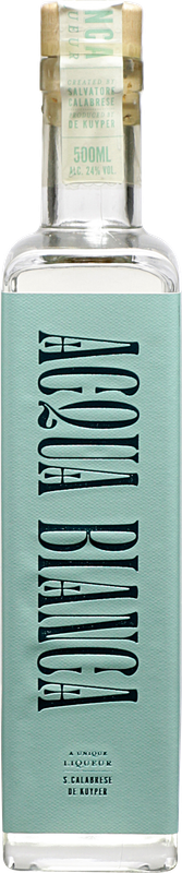DE KUYPER Acqua Bianca