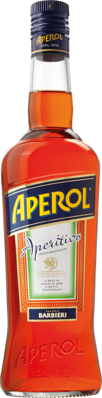 APEROL Bitter