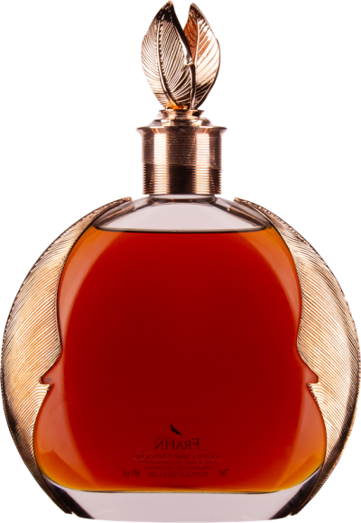 FRAPIN Rarität Cognac Plume