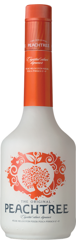 DE KUYPER Peach Tree Liqueur