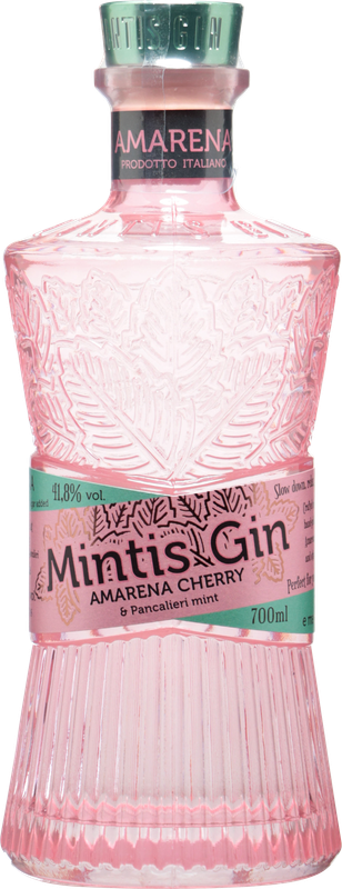 MINTIS Amarena Gin