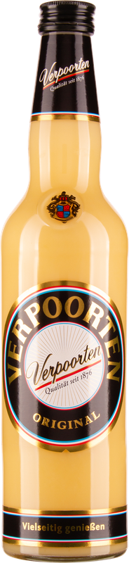 VERPOORTEN EierlikĂśr
