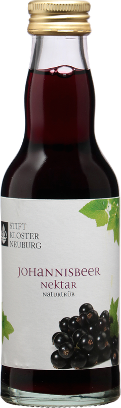 STIFT KLOSTERNEUBURG Johannisbeernektar