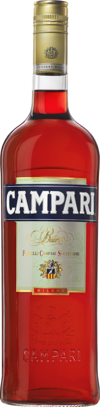 CAMPARI Bitter