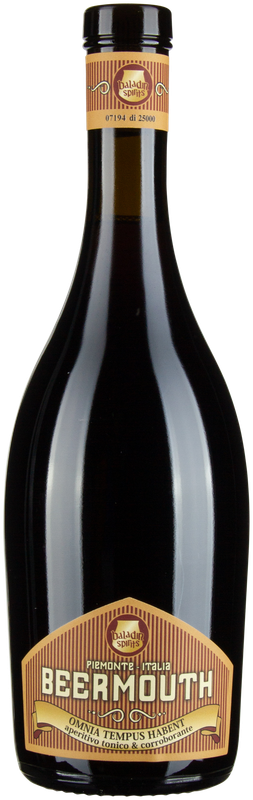 BALADIN Beermouth