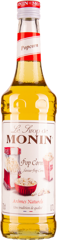 MONIN Popcorn Sirup