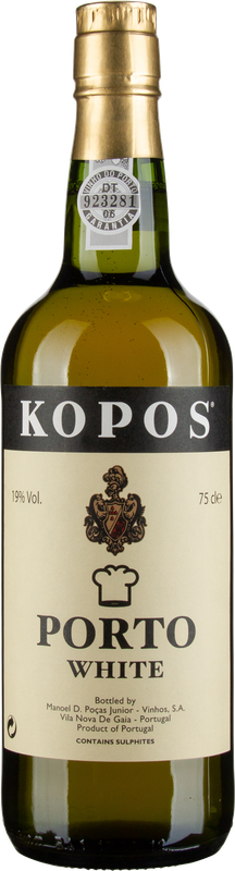 KOPOS Port White