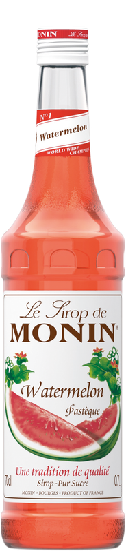 MONIN Wassermelone Sirup