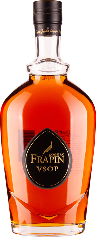 FRAPIN VSOP Cognac