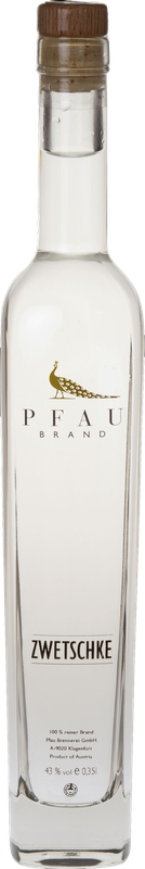 PFAU Zwetschke