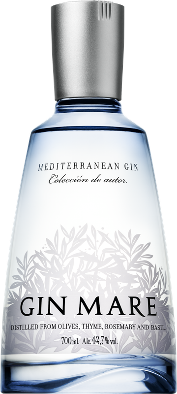 GIN MARE Mediterranean Gin