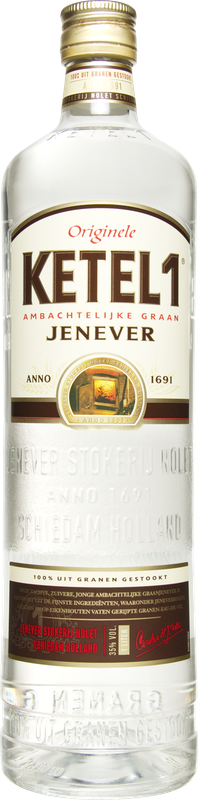 KETEL ONE Jenever