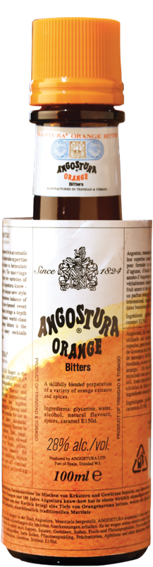 ANGOSTURA Orange Bitters