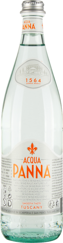 ACQUA PANNA ACQUA PANNA