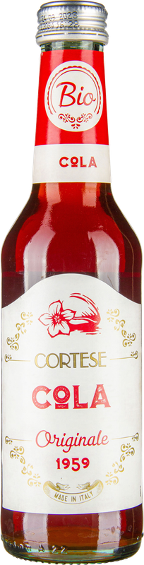CORTESE Originale 1959 Cola bio