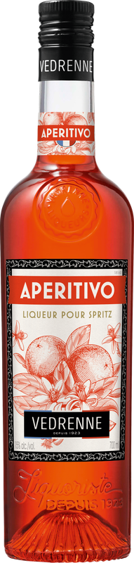 VEDRENNE Spritz