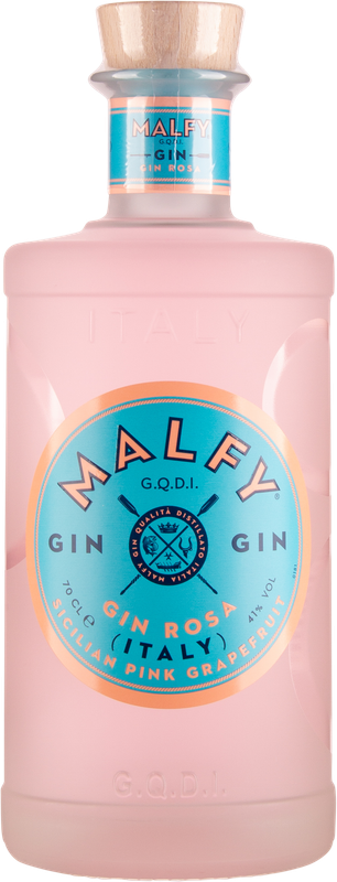MALFY Rosa Gin