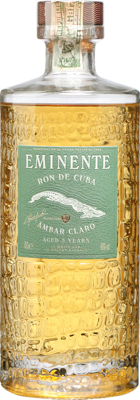 EMINENTE Ambar Claro 3y